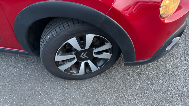 Citroen C3 1.2 PureTech 82 Flair 5dr Petrol Hatchback